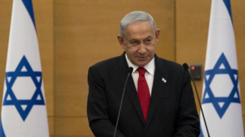 نتنياهو يعلن "أخطر قرار" بشأن أسرى فلسطين