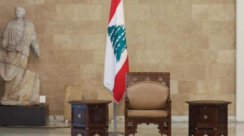 اللبنانيون بين نارين.. مرشح حزب الله أو الشغور الرئاسي