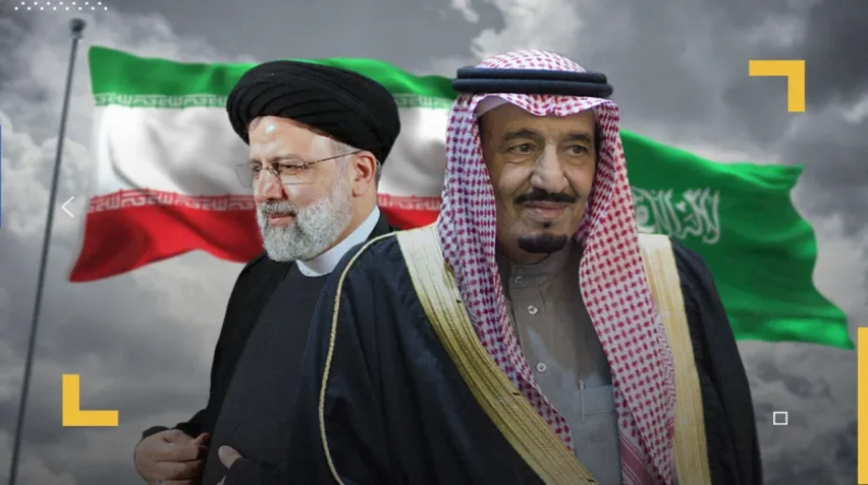 سميح خلف يكتب: العلاقات السعودية الايرانية بين المتغير والثابت نظرة تحليلية