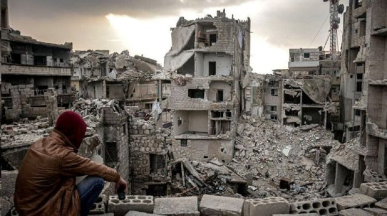 أحمد طالب الأشقر يكتب: هل الظلم مؤذن بخراب سوريا .. وما هو الحل؟!