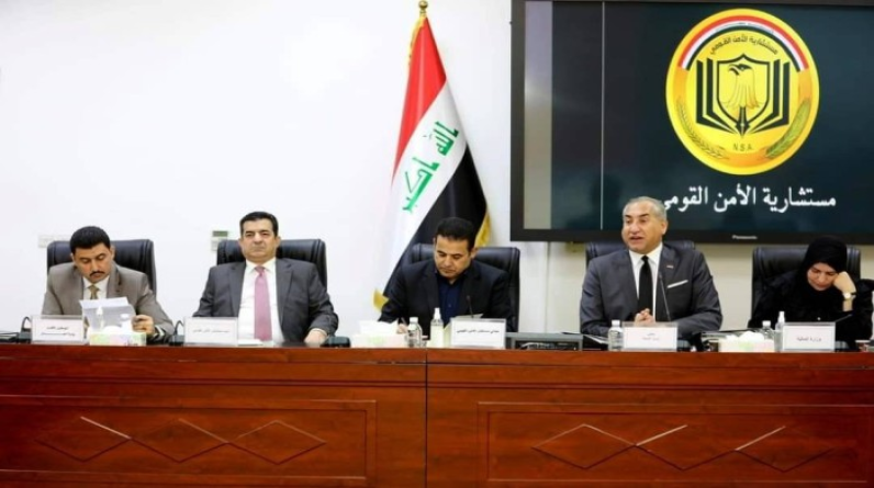 العراق يوافق على إبرام مذكرات تفاهم مع السعودية ومصر
