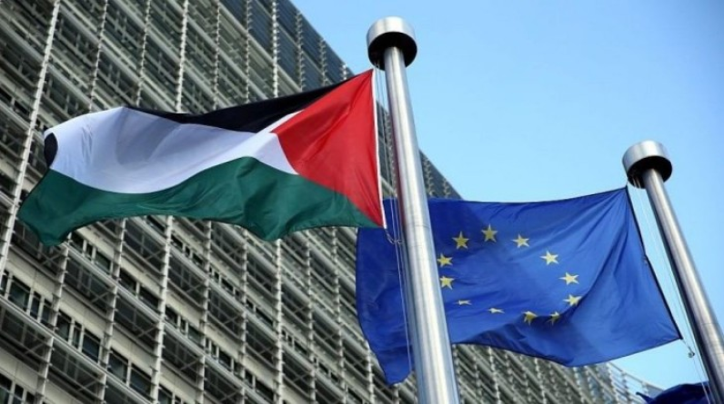 الاتحاد الأوروبي يرفض هدم منشآت فلسطينية ممولة منه ويطالب بتعويض