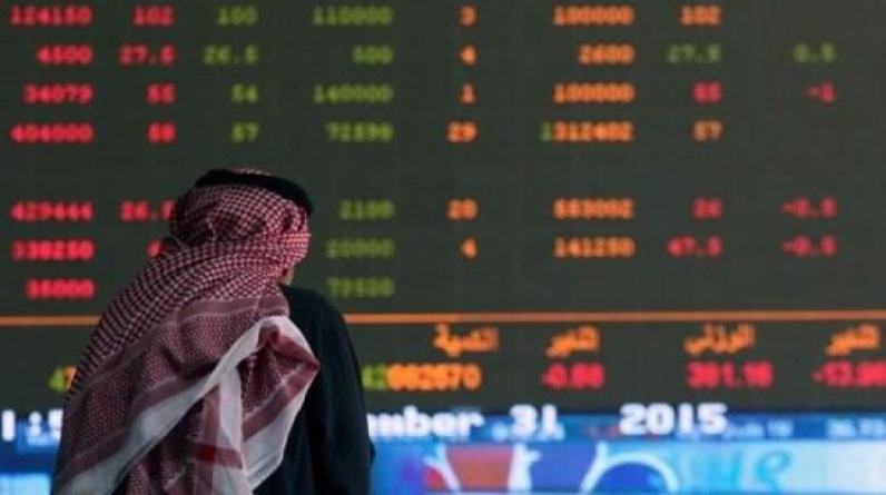 لجنة لدراسة ربط بورصة الأردن بسوق أبوظبي للأوراق المالية