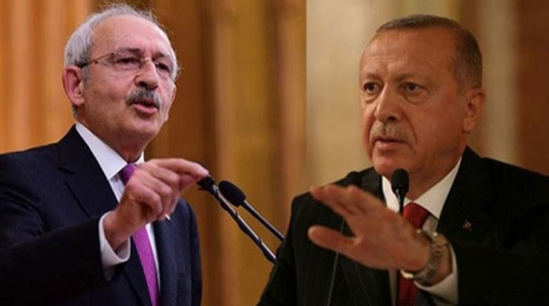 بورصة انتخابات الرئاسة التركية.. أسهم حائرة في "جلسات الاستطلاع"
