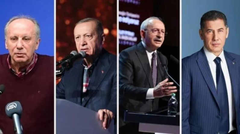 المرشحون والتحالفات.. كل ما تريد معرفته عن انتخابات تركيا