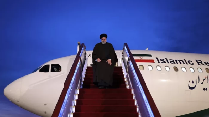 إيران تعلن قبول رئيسي دعوة الملك سلمان لزيارة الرياض