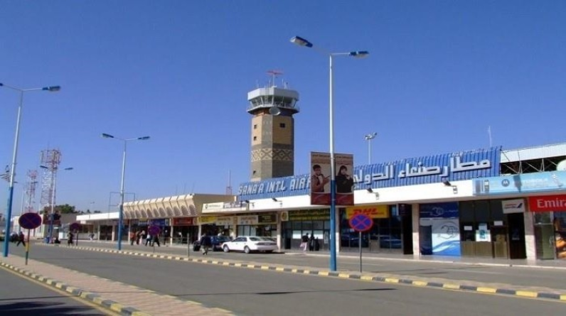 وفد عماني يصل صنعاء لبحث ترتيبات تمديد هدنة اليمن