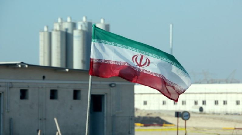 إيران تطلق مشروعاً لصناعة معدات المفاعلات النووية محلياً