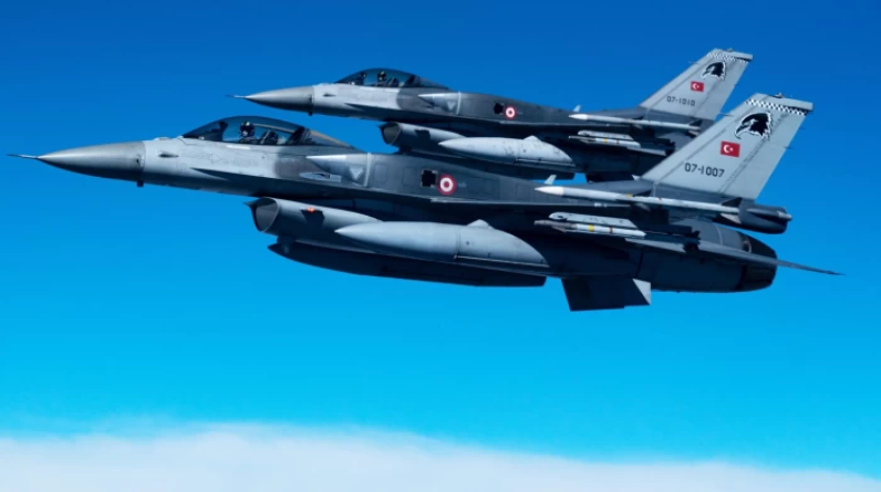 تركيا وصفقة إف-16.. كيف ستسير الأمور إذا أوقفت أمريكا الإمدادات؟