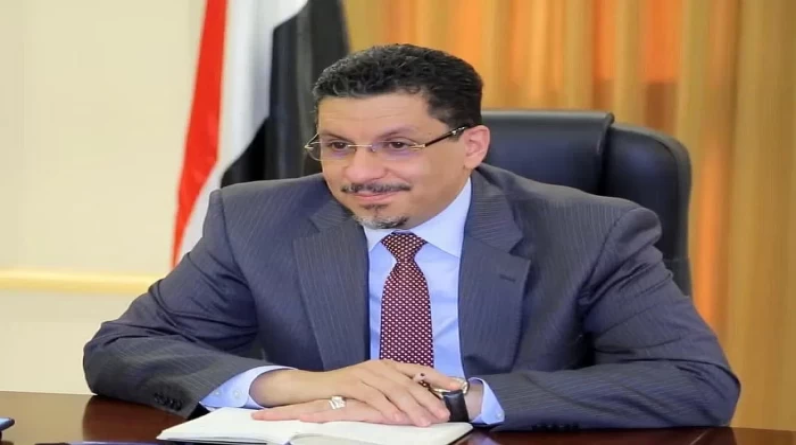 وزير الخارجية اليمني: محادثات إيجابية بين السعودية والحوثيين