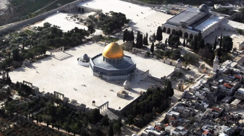 الأردن: المسجد الأقصى مكان خالص للمسلمين وإسرائيل تتحمل مسؤولية التصعيد