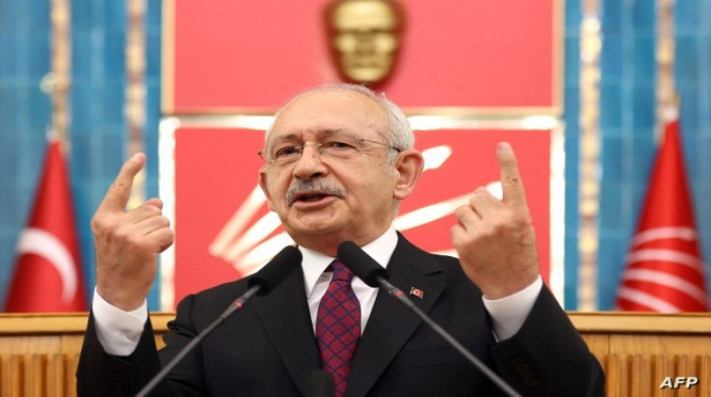 إعلام تركي: صفقة أمريكية مع المعارضة للانقلاب على روسيا بعد الانتخابات