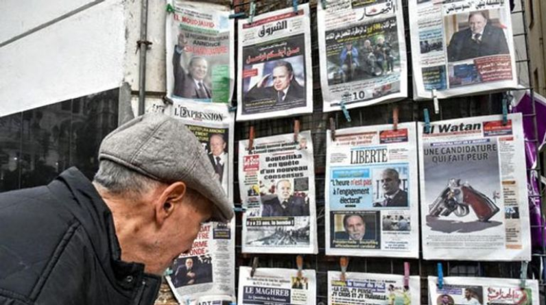 مشروع قانون الإعلام بالجزائر.. معالجة للأزمات أم تشديد للخناق؟