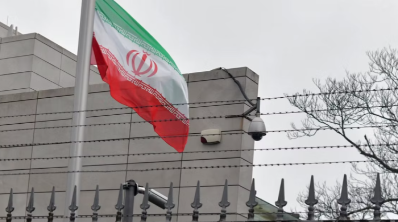 إيران: نعمل على إعادة فتح سفارتنا بالسعودية قبل موسم الحج
