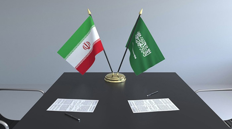 لإعادة فتح السفارة والقنصلية.. وفد إيراني يصل إلى السعودية