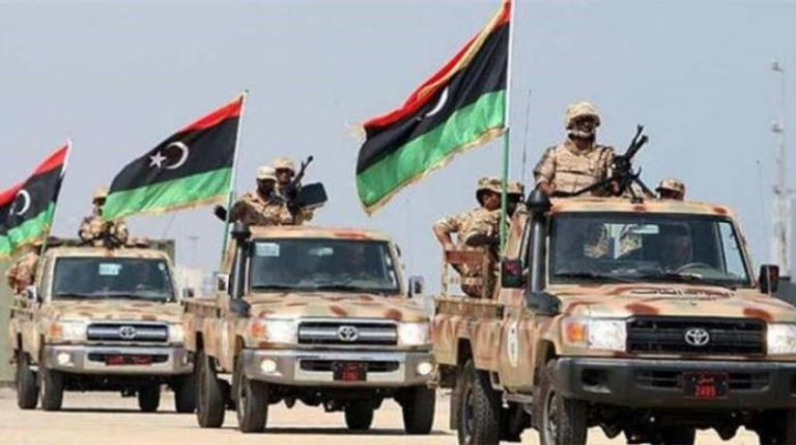 توفير بيئة آمنة للانتخابات.. بوصلة الجيش الليبي تتجه جنوبا