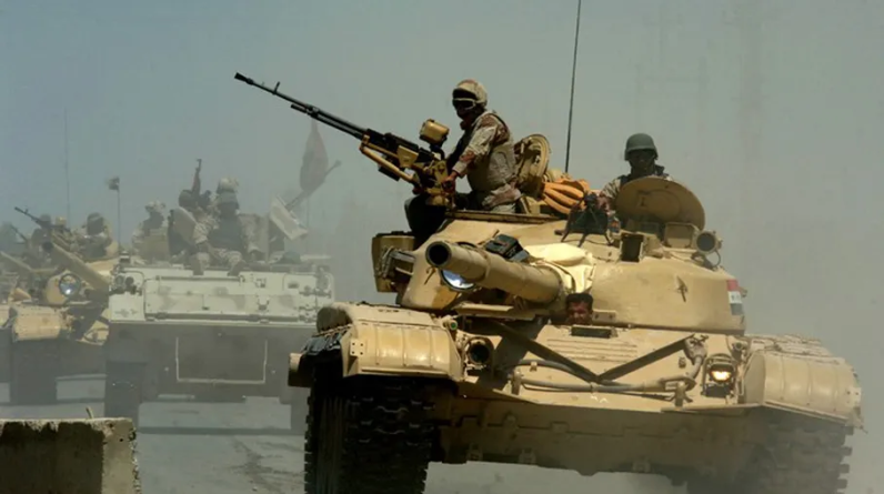 تواصل الاشتباكات بين الجيش السوداني وقوات الدعم السريع