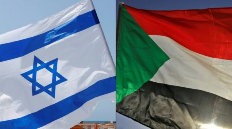 صحيفة: الخارجية الإسرائيلية والموساد يجريان اتصالات للتهدئة في السودان