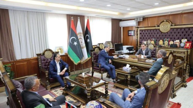 رئيس حكومة «الوحدة» الليبية يحاول احتواء أزمة إطلاق أميركيين متهمين بـ«التنصير»