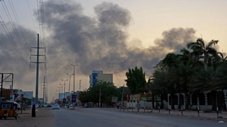 أحداث السودان.. تحركات مصرية لإخماد نار التصعيد