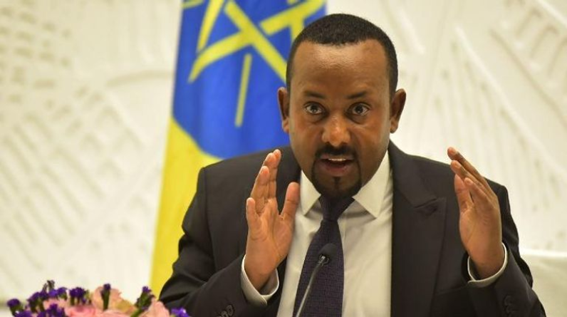 دخول قوات إثيوبية للسودان.. آبي أحمد يفند الادعاءات