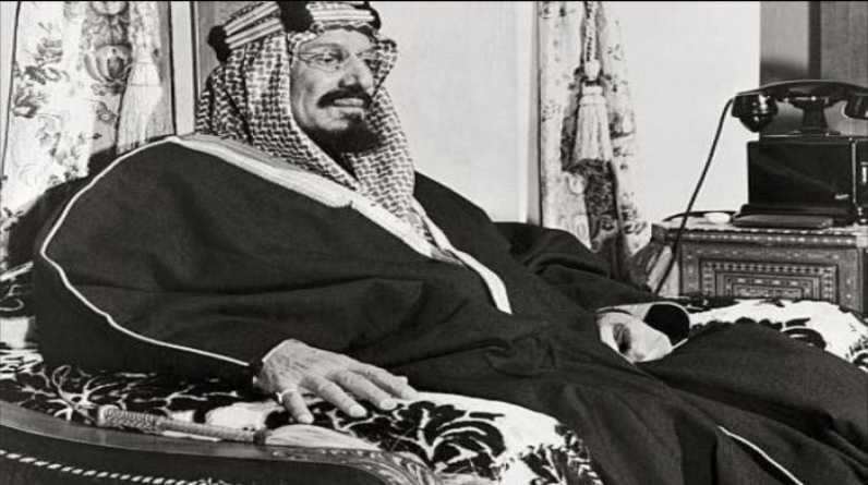 بحضور الملك المؤسس.. كيف احتفل السعوديون بالعيد قبل 88 عاما؟ (صور)