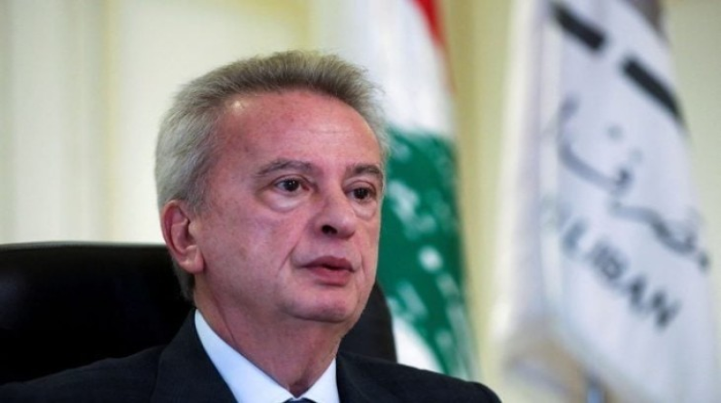 اتهامات فرنسية لحاكم مصرف لبنان بإخفاء أعمال تزوير وغسيل أموال