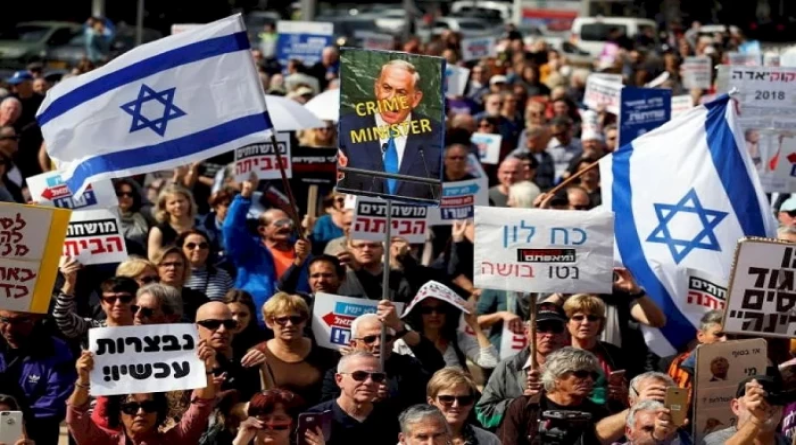 نصف الإسرائيليين يعتقدون أن مستقبلهم سيكون "أسوأ"