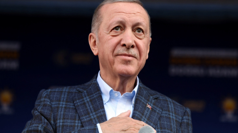 “ذا إيكونوميست” تتوقع فوز أردوغان.. فريق الاستخبارات والتحليل بالمجلة يوضح لماذا سيتفوق على المعارضة
