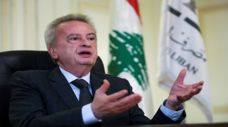 محققون أوروبيون يستجوبون مساعدة حاكم مصرف لبنان في تحقيق فساد