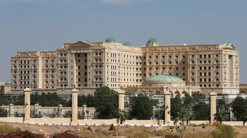 شركة أبحاث: بناء الفنادق في السعودية يفوق الإمارات بمقدار الضعف