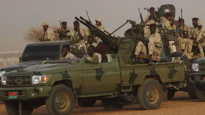 الجيش السوداني: انفراج كبير للأوضاع في الأيام المقبلة