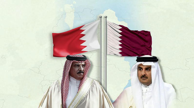 موقع أمريكي: مصالحة قطر والبحرين مصلحة كبرى للسعودية وأمريكا.. لكنها لا تزال هشة