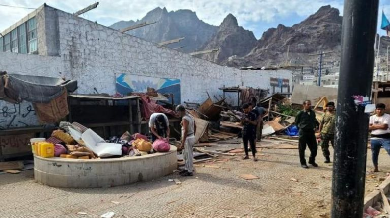 عدن بلا "قات".. المظهر الجمالي يعود لدرة جنوب اليمن
