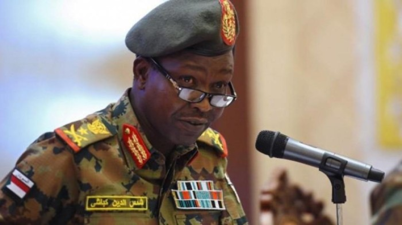 الجيش السوداني: نتوقع مفاوضات في السعودية خلال يومين ونرفض لقاء حميدتي