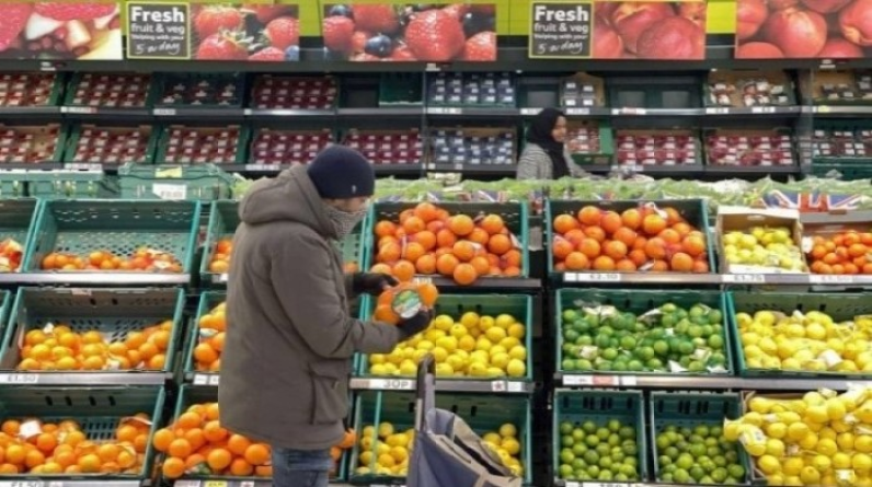 الفاو: أبريل يسجل أول ارتفاع لأسعار الغذاء العالمية منذ عام
