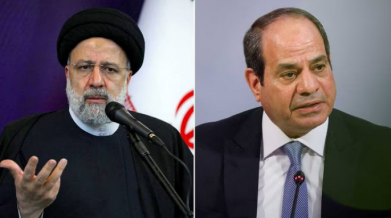 مسؤولون: مصر وإيران تجريان "محادثات تطبيع" في بغداد منذ مارس