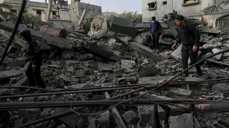 محللون إسرائيليون: العدوان على غزة سيتكرر طالما لا تتغير سياسة الاحتلال