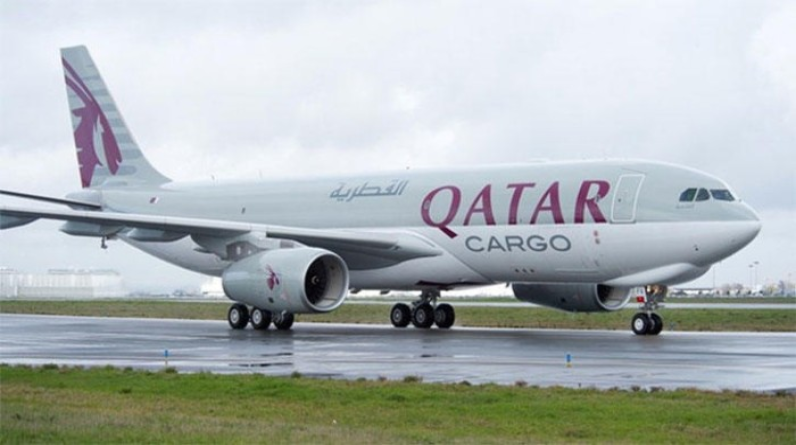الخطوط القطرية أنشط شركة طيران في الشرق الأوسط
