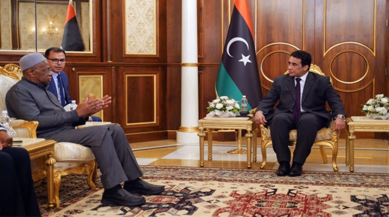 مآلات الانتخابات الليبية في ظل الحرب السودانية