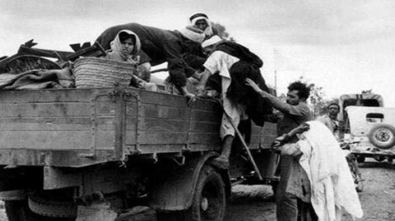 عماد توفيق عفانة يكتب: في الذكرى الـ 75 للنكبة، اللاجئون الى العودة أقرب