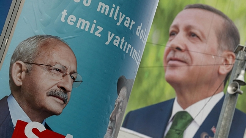 تركيا تضرب موعداً جديداً لإردوغان وكليتشدار أوغلو