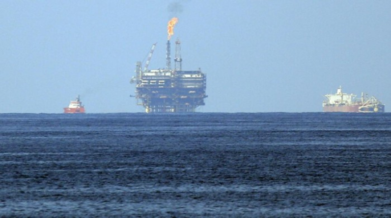إسرائيل تعتزم توقيع اتفاق مع قبرص لتصدير الغاز إلى أوروبا