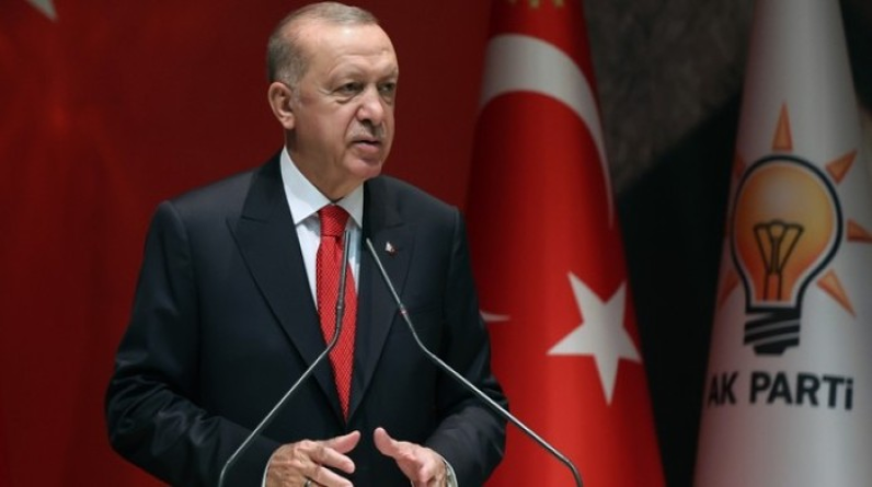 رويترز: الأسواق تتوقع فوز أردوغان واستمرار سياساته الاقتصادية غير التقليدية