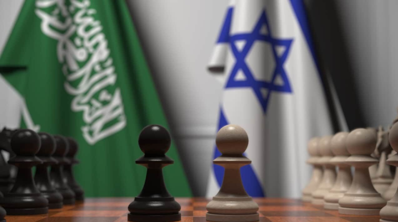 مسؤول أمريكي: التقارب السعودي الإيراني لن يكون على حساب التطبيع بين الرياض وتل أبيب