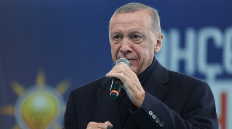 أردوغان: غيرنا كل شيء بتركيا إلا المعارضة.. وهذا ما سنفعله لمتضرري الزلزال
