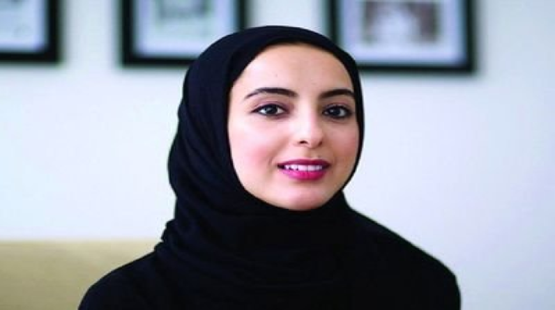 مريم بنت محمد بن زايد نائبة لرئيس مجلس التعليم والموارد البشرية بالإمارات