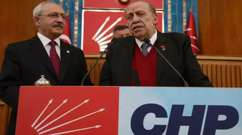 الانشقاقات تتوالى.. وزير أسبق عن حزب كليتشدار أوغلو يعتزم التصويت لأردوغان