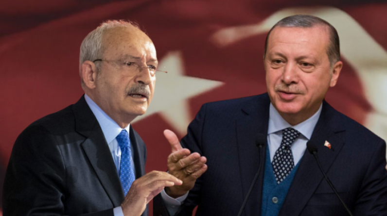 انتخابات تركيا.. أردوغان يثمن موقف سنان أوغان وكليتشدار أوغلو يندد بـ"بائعي الوطن"