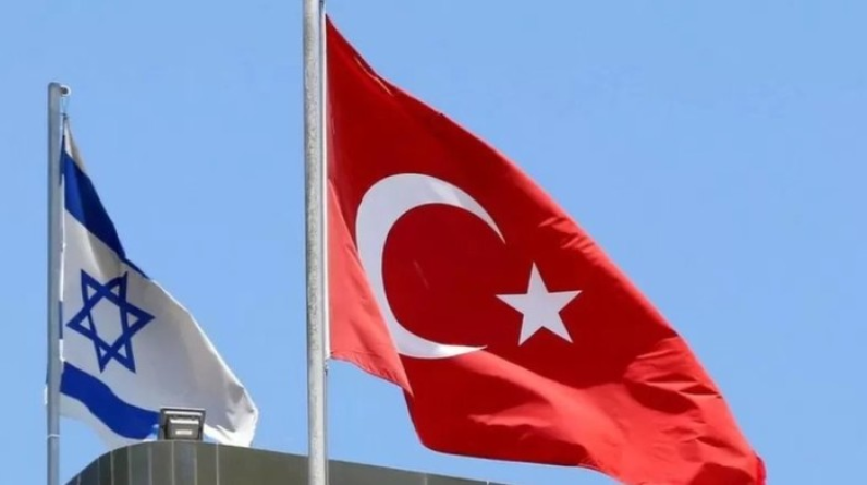 تستهدف إيران.. تركيا تضبط خلية للموساد الإسرائيلي مكونة من 15 شخصا